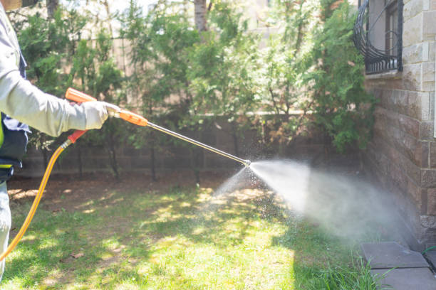 Best Best Pest Control Companies  in Yardley, PA